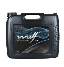 Wolf Ecotech 75W Premium 20л