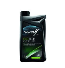 Wolf Ecotech CVT Fluid 1л