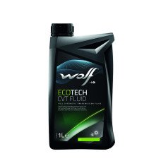 Wolf Ecotech CVT Fluid 1л