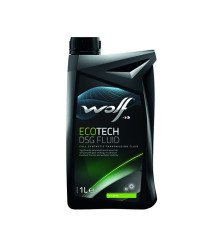 Wolf Ecotech DSG Fluid 1л