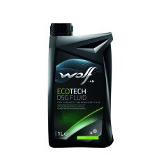Wolf Ecotech DSG Fluid 1л
