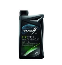 Wolf Ecotech Multi Vechicle ATF FE 1л