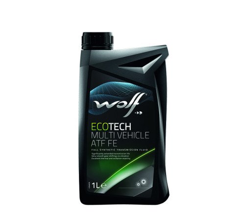 Wolf Ecotech Multi Vechicle ATF FE 1л