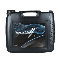 Wolf Ecotech Multi Vechicle ATF FE 20л