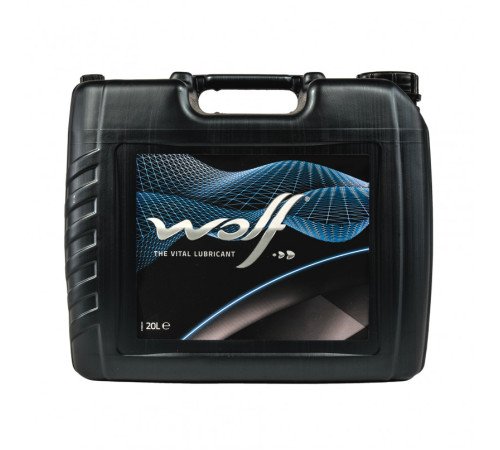 Wolf OfficialTech 10W-40 UHPD Extra 20л