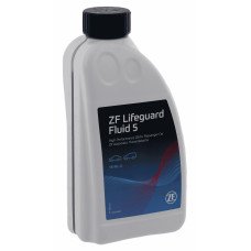 ZF Lifeguard Fluid 5 1л