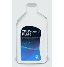 ZF Lifeguard Fluid 6 1л