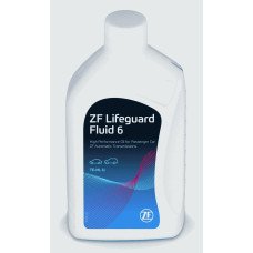 ZF Lifeguard Fluid 6 1л