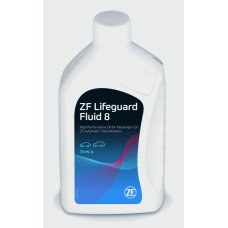 ZF Lifeguard Fluid 8 1л