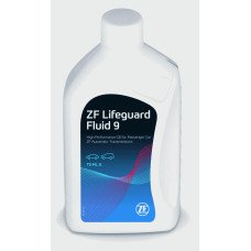 ZF Lifeguard Fluid 9 1л