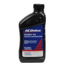 ACDelco ATF Dexron ULV 0.946л