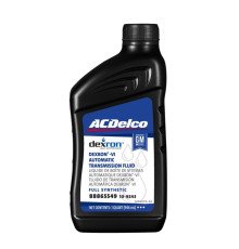 ACDelco ATF Dexron VI 0.946л