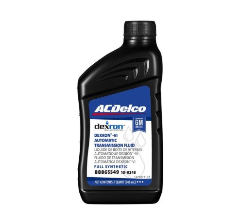 ACDelco ATF Dexron VI 0.946л