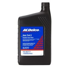 ACDelco Auto-Trak II 0.946л
