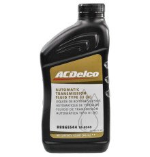 ACDelco ATF Type III 0.946л