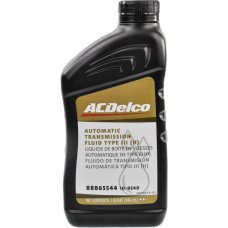 ACDelco ATF Type III 0.946л