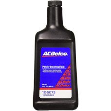 ACDelco Power Steering Fluid 0.946л