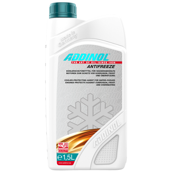 Addinol Antifreeze 1,5л