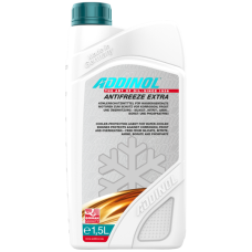 Addinol Antifreeze Extra 1,5л
