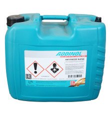 Addinol Antifreeze Super 20l