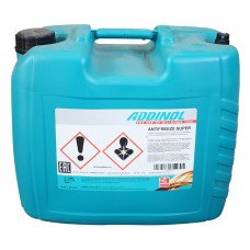 Addinol Antifreeze Super 20l
