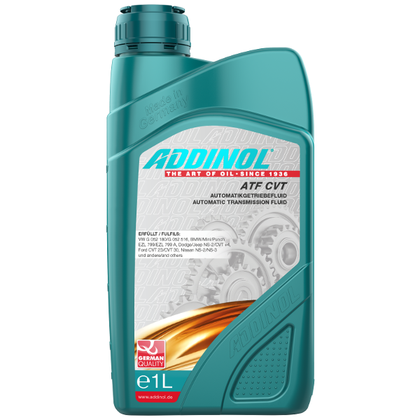 Addinol ATF CVT 1л