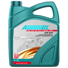 Addinol ATF CVT 4л
