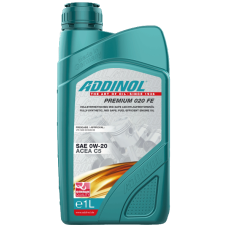Addinol Premium 020 FE 0W-20 1л