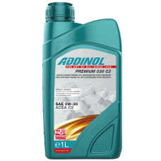 Addinol Premium 030 C2 0W-30 1л