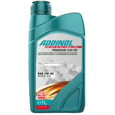 Addinol Premium 030 FD 0W-30 1л