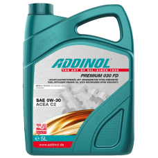 Addinol Premium 030 FD 0W-30 5л