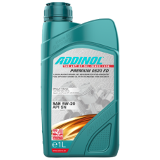 Addinol Premium 0520 FD 5W-20 1л