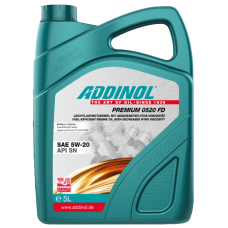 Addinol Premium 0520 FD 5W-20 5л