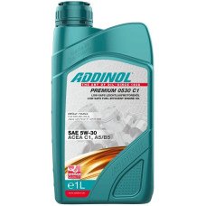 Addinol Premium 0530 C1 5W-30 1л