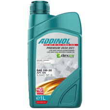 Addinol Premium 0530 DX1 5W-30 1л