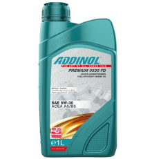 Addinol Premium 0530 FD 5W-30 1л