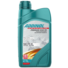 Addinol Premium 0530 FD 5W-30 1л
