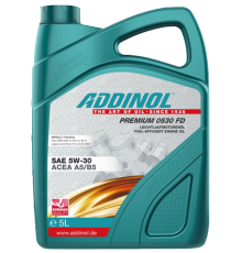 Addinol Premium 0530 FD 5W-30 5л