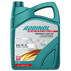 Addinol Premium 0530 FD 5W-30 5л