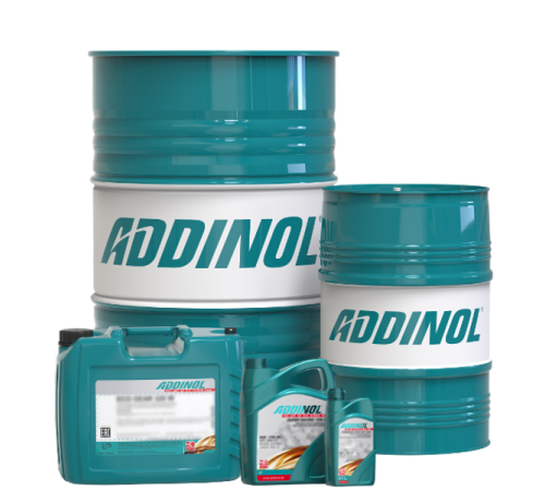 Addinol Semi Synth 1040 10W-40 20л