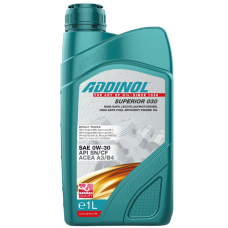 Addinol Superior 030 0W-30 1л