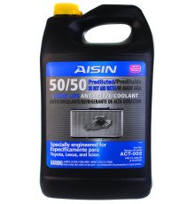 Aisin Antifreeze Super Long Life 3,78л