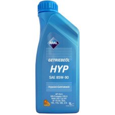 Aral Getriebeol HYP 85W-90 1л