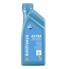 Aral Antifreeze Extra 1л