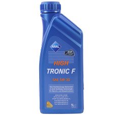 Aral HighTronic F 5W-30 1л