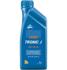 Aral HighTronic J 5W-30 1л