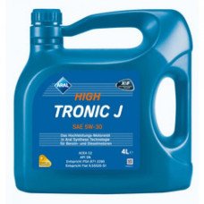 Aral HighTronic J 5W-30 4л