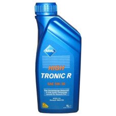 Aral HighTronic R 5W-30 1л