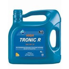 Aral HighTronic R 5W-30 4л