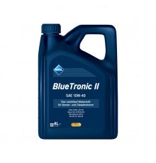 Aral BlueTronic II 10W-40 4л